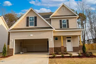 192 Cordgrass Ct, Smithfield, NC 27577 - Photo 1