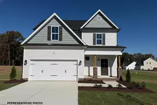 192 Cordgrass Ct, Smithfield, NC 27577 - Photo 1