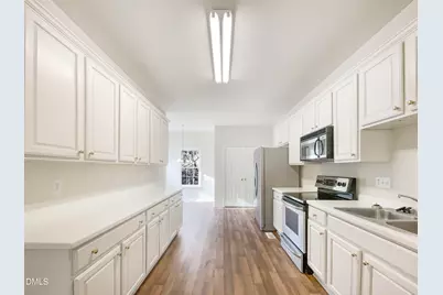 8 Lost Tree Court, Durham, NC 27703 - Photo 7