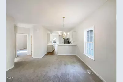 8 Lost Tree Court, Durham, NC 27703 - Photo 5