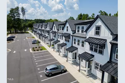 4821 Gossamer Lane #105, Raleigh, NC 27616 - Photo 31