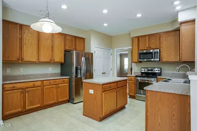 2279 Lazy River Drive, Raleigh, NC 27610 - Photo 5