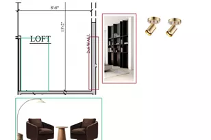 704 Coventry Ct, Raleigh, NC 27609 - Photo 13