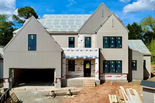 704 Coventry Ct, Raleigh, NC 27609 - Photo 1