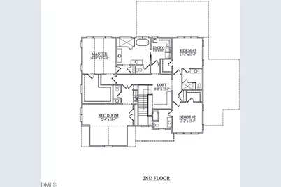 704 Coventry Court, Raleigh, NC 27609 - Photo 19