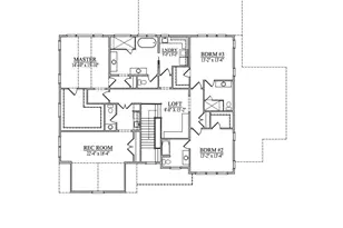 704 Coventry Ct, Raleigh, NC 27609 - Photo 19