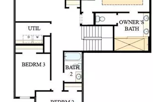 53 Rainbrook Cv, Fuquay Varina, NC 27526 - Photo 3