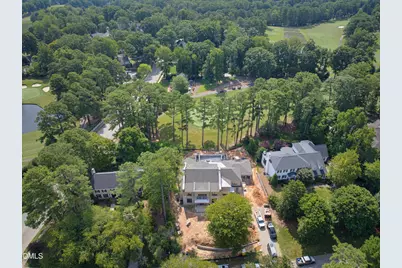 7136 North Ridge Drive, Raleigh, NC 27615 - Photo 5