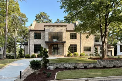 7136 North Ridge Drive, Raleigh, NC 27615 - Photo 1