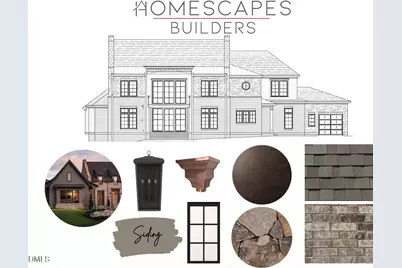 7136 North Ridge Drive, Raleigh, NC 27615 - Photo 13