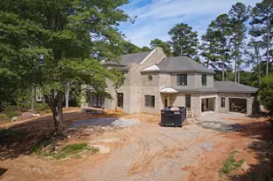 7136 N Ridge Dr, Raleigh, NC 27615 - Photo 3