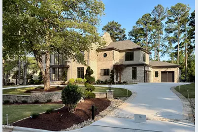 7136 North Ridge Drive, Raleigh, NC 27615 - Photo 3