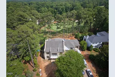 7136 North Ridge Drive, Raleigh, NC 27615 - Photo 49