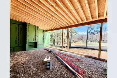 7136 North Ridge Drive, Raleigh, NC 27615 - Photo 15