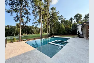 7136 North Ridge Drive, Raleigh, NC 27615 - Photo 61