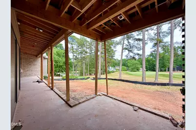 7136 North Ridge Drive, Raleigh, NC 27615 - Photo 41