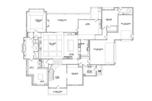 7136 N Ridge Dr, Raleigh, NC 27615 - Photo 31