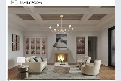 7136 North Ridge Drive, Raleigh, NC 27615 - Photo 25