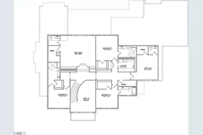 7136 North Ridge Drive, Raleigh, NC 27615 - Photo 19