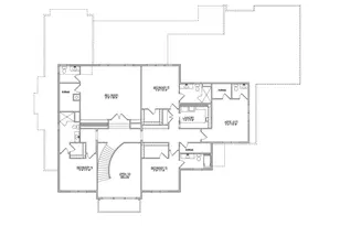 7136 N Ridge Dr, Raleigh, NC 27615 - Photo 19