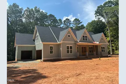638 Old Goldston Road, Pittsboro, NC 27312 - Photo 3