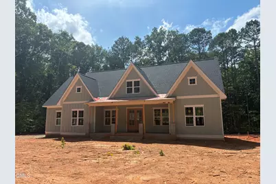 638 Old Goldston Road, Pittsboro, NC 27312 - Photo 1