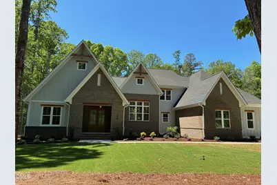638 Old Goldston Road, Pittsboro, NC 27312 - Photo 1