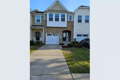2205 Kirkhaven Road, Morrisville, NC 27560 - Photo 1