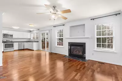 129 Kellerhis Drive, Apex, NC 27502 - Photo 7