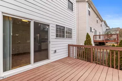 129 Kellerhis Drive, Apex, NC 27502 - Photo 25