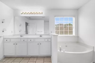 129 Kellerhis Drive, Apex, NC 27502 - Photo 15