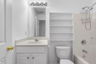 129 Kellerhis Drive, Apex, NC 27502 - Photo 23