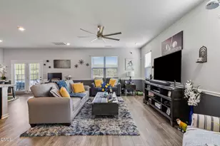 49 Cecina Ct, Clayton, NC 27527 - Photo 7