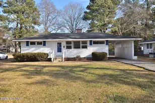 312 Oakdale Rd, Rocky Mount, NC 27804 - Photo 1