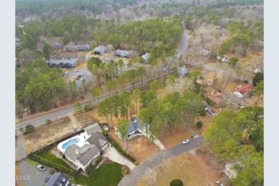 4111 Talcott Drive, Durham, NC 27705 - Photo 79