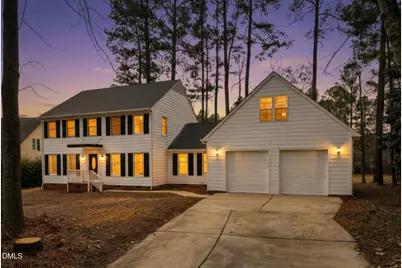 4111 Talcott Drive, Durham, NC 27705 - Photo 87