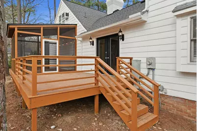 4111 Talcott Drive, Durham, NC 27705 - Photo 67