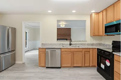 4111 Talcott Drive, Durham, NC 27705 - Photo 19