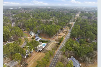 4111 Talcott Drive, Durham, NC 27705 - Photo 81