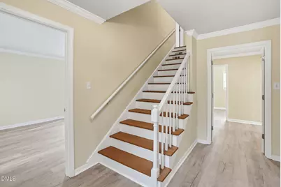 4111 Talcott Drive, Durham, NC 27705 - Photo 9