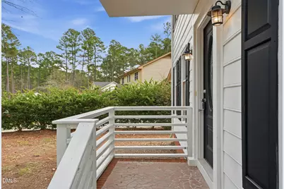 4111 Talcott Drive, Durham, NC 27705 - Photo 7