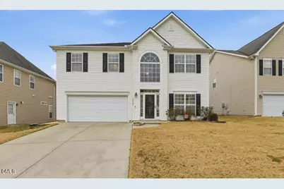 5135 Primland Lane, Raleigh, NC 27610 - Photo 1
