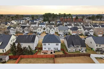 5135 Primland Lane, Raleigh, NC 27610 - Photo 11