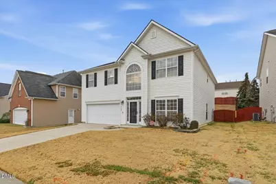 5135 Primland Lane, Raleigh, NC 27610 - Photo 3
