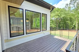 408 Shinleaf Pond Trl, Raleigh, NC 27614 - Photo 25
