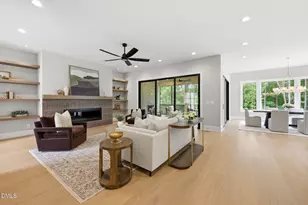 408 Shinleaf Pond Trl, Raleigh, NC 27614 - Photo 17