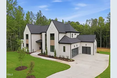 408 Shinleaf Pond Trail, Raleigh, NC 27614 - Photo 3