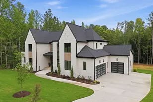 408 Shinleaf Pond Trl, Raleigh, NC 27614 - Photo 3