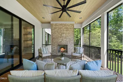 408 Shinleaf Pond Trail, Raleigh, NC 27614 - Photo 31