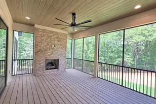 408 Shinleaf Pond Trl, Raleigh, NC 27614 - Photo 27